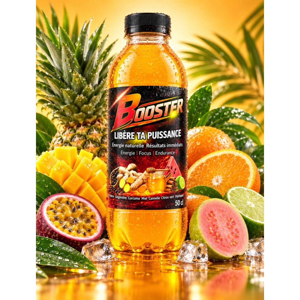 Booster