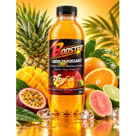 Booster