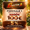 BOOSTER FORMULA 1