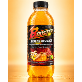 Booster