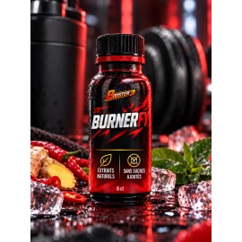 Burnerfy