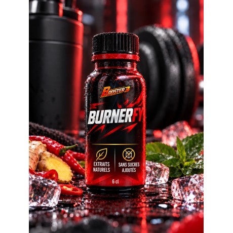 Burnerfy