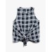 Slim oxford shirt