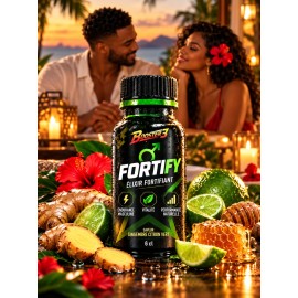 Fortify