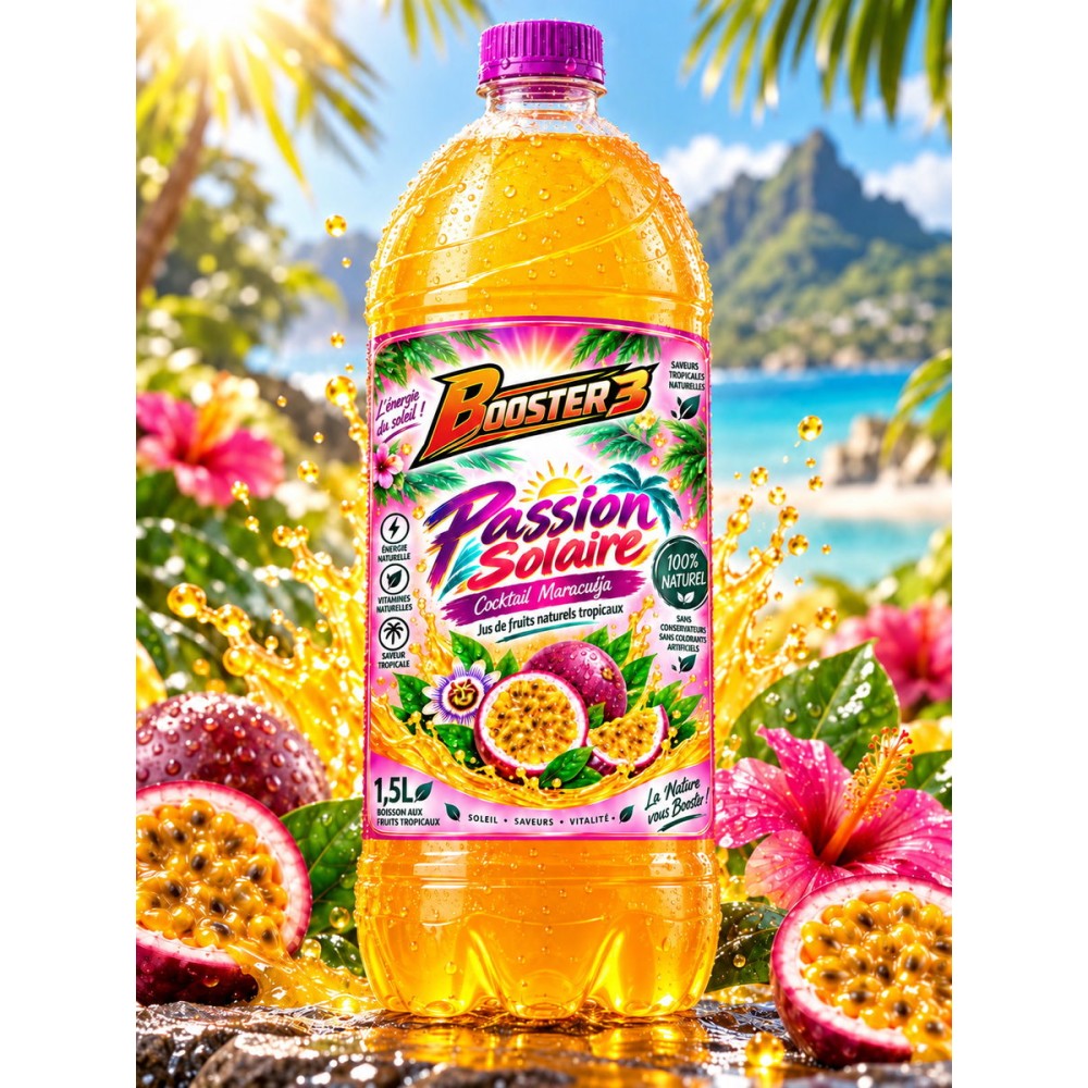 Passion Solaire