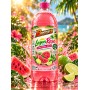 Lagon Rose