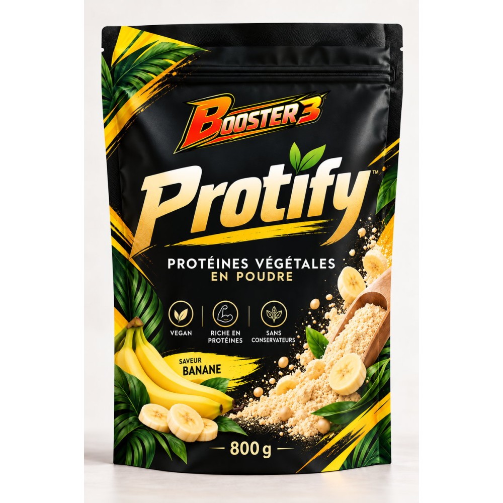 Protify Banane