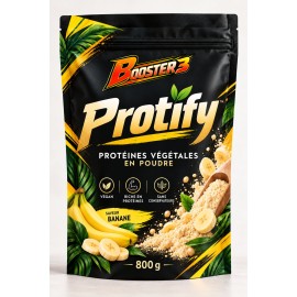Protify Banane