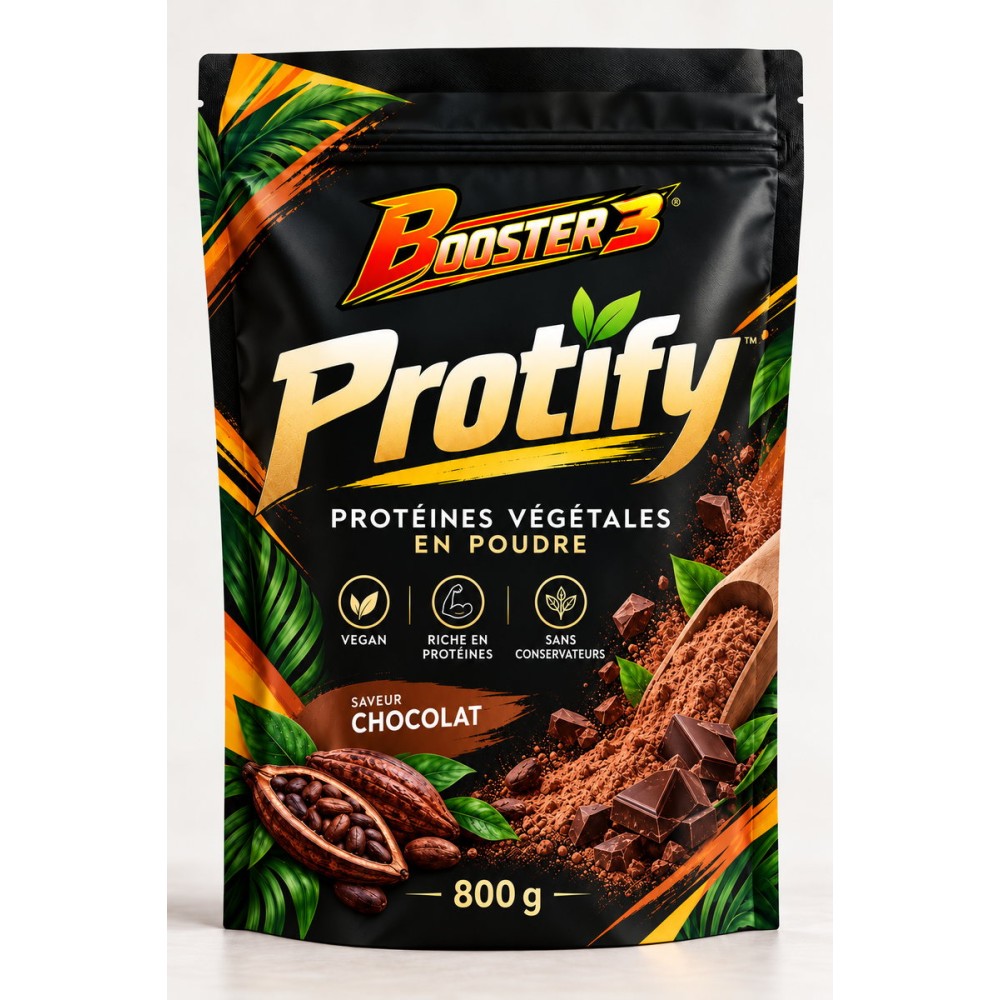 Protify Chocolat