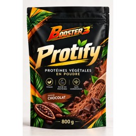 Protify Chocolat