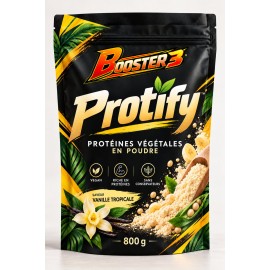 Protify Vanille